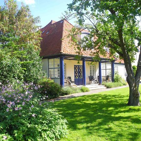 מריבו Inspiration Center Denmark, Bed & Breakfast מראה חיצוני תמונה