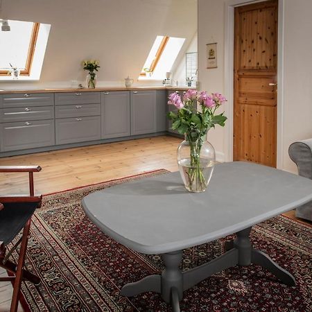 מריבו Inspiration Center Denmark, Bed & Breakfast מראה חיצוני תמונה