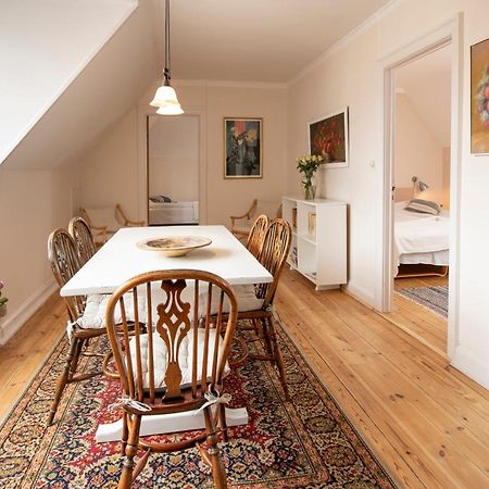 מריבו Inspiration Center Denmark, Bed & Breakfast מראה חיצוני תמונה