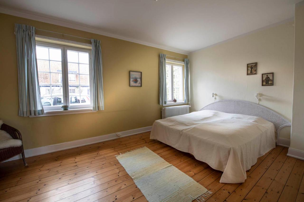 מריבו Inspiration Center Denmark, Bed & Breakfast מראה חיצוני תמונה