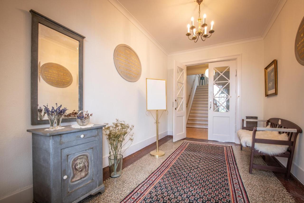 מריבו Inspiration Center Denmark, Bed & Breakfast מראה חיצוני תמונה