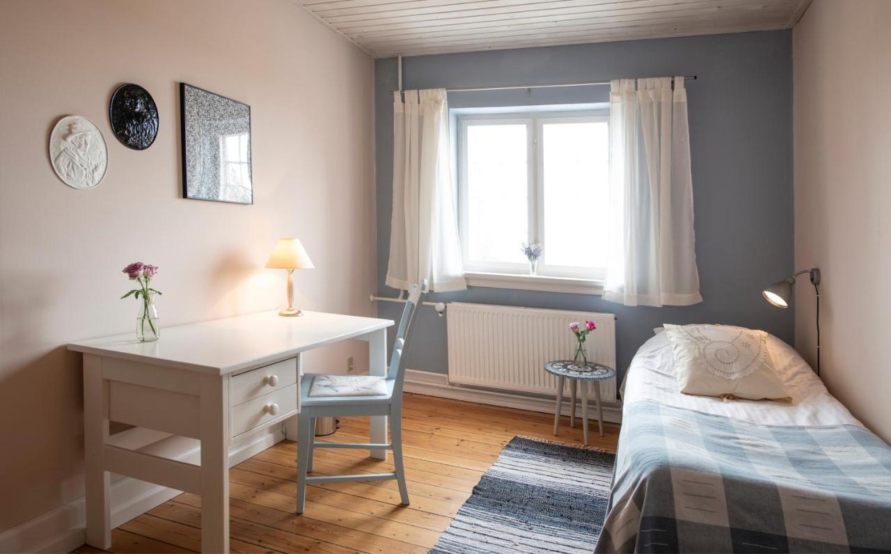 מריבו Inspiration Center Denmark, Bed & Breakfast מראה חיצוני תמונה