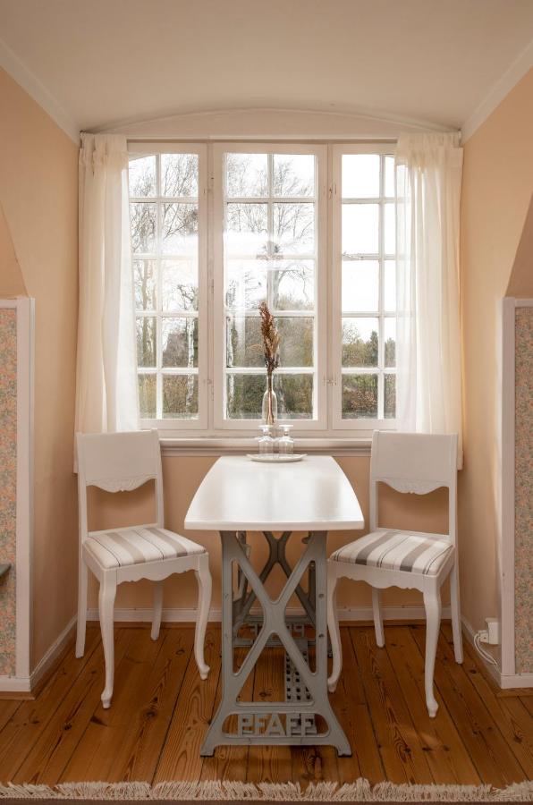 מריבו Inspiration Center Denmark, Bed & Breakfast מראה חיצוני תמונה
