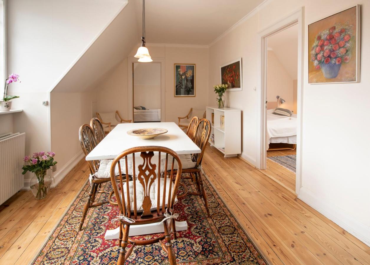 מריבו Inspiration Center Denmark, Bed & Breakfast מראה חיצוני תמונה