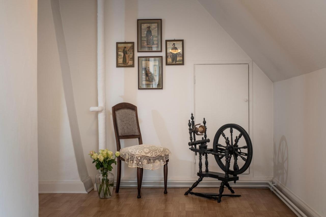 מריבו Inspiration Center Denmark, Bed & Breakfast מראה חיצוני תמונה