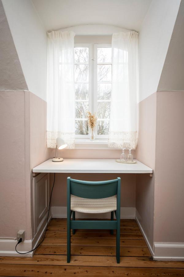 מריבו Inspiration Center Denmark, Bed & Breakfast מראה חיצוני תמונה