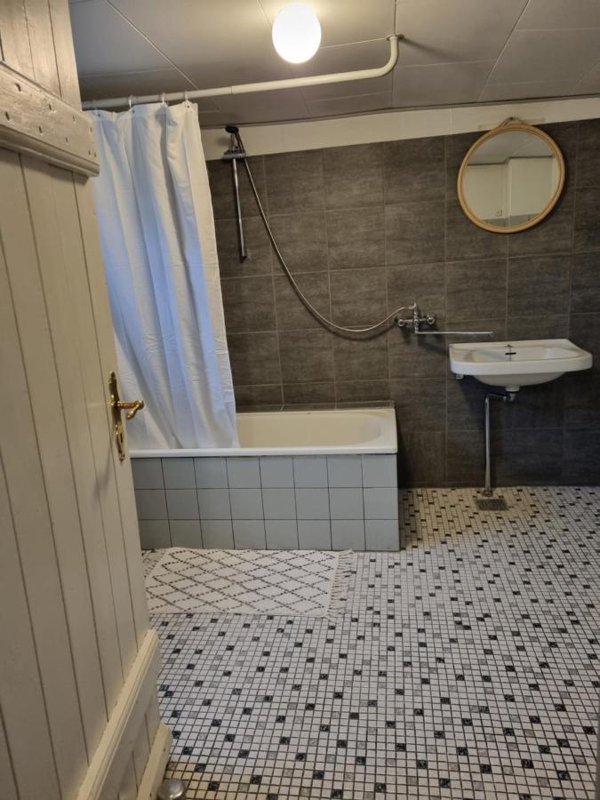 מריבו Inspiration Center Denmark, Bed & Breakfast מראה חיצוני תמונה