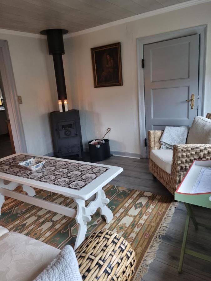 מריבו Inspiration Center Denmark, Bed & Breakfast מראה חיצוני תמונה