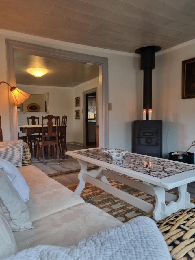 מריבו Inspiration Center Denmark, Bed & Breakfast מראה חיצוני תמונה