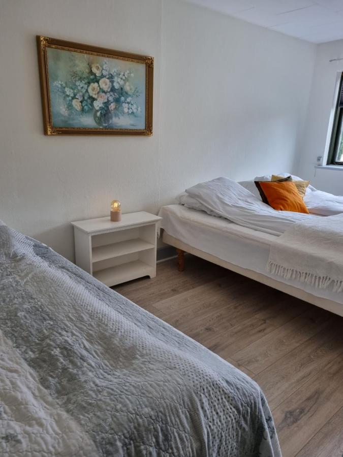 מריבו Inspiration Center Denmark, Bed & Breakfast מראה חיצוני תמונה