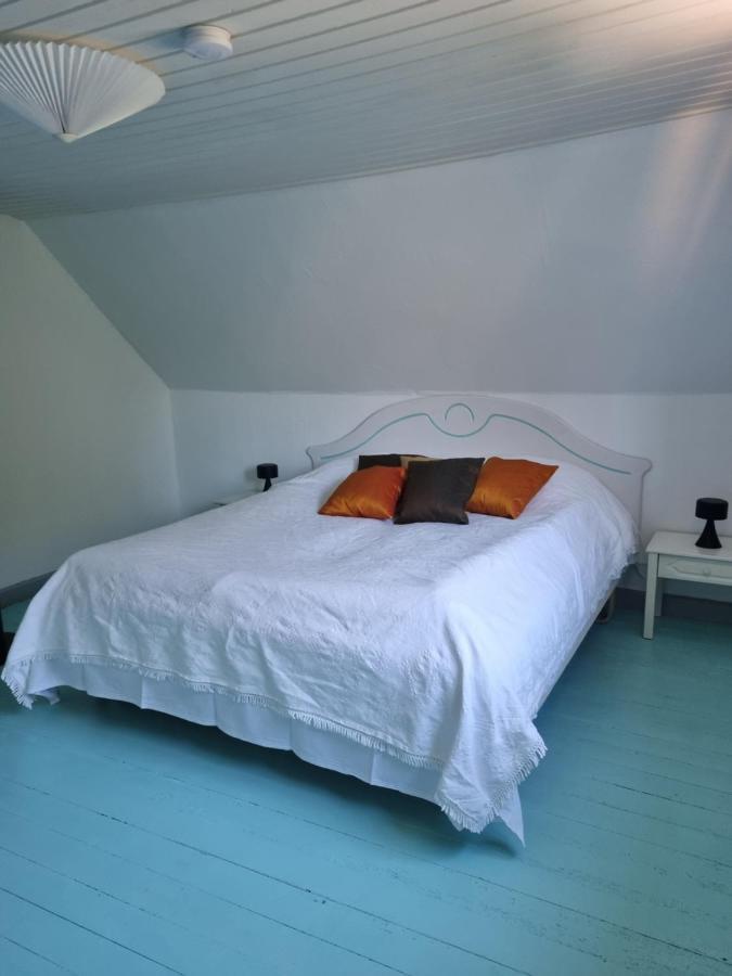 מריבו Inspiration Center Denmark, Bed & Breakfast מראה חיצוני תמונה