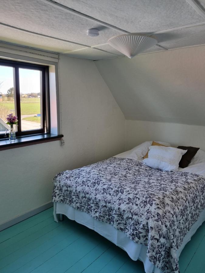 מריבו Inspiration Center Denmark, Bed & Breakfast מראה חיצוני תמונה