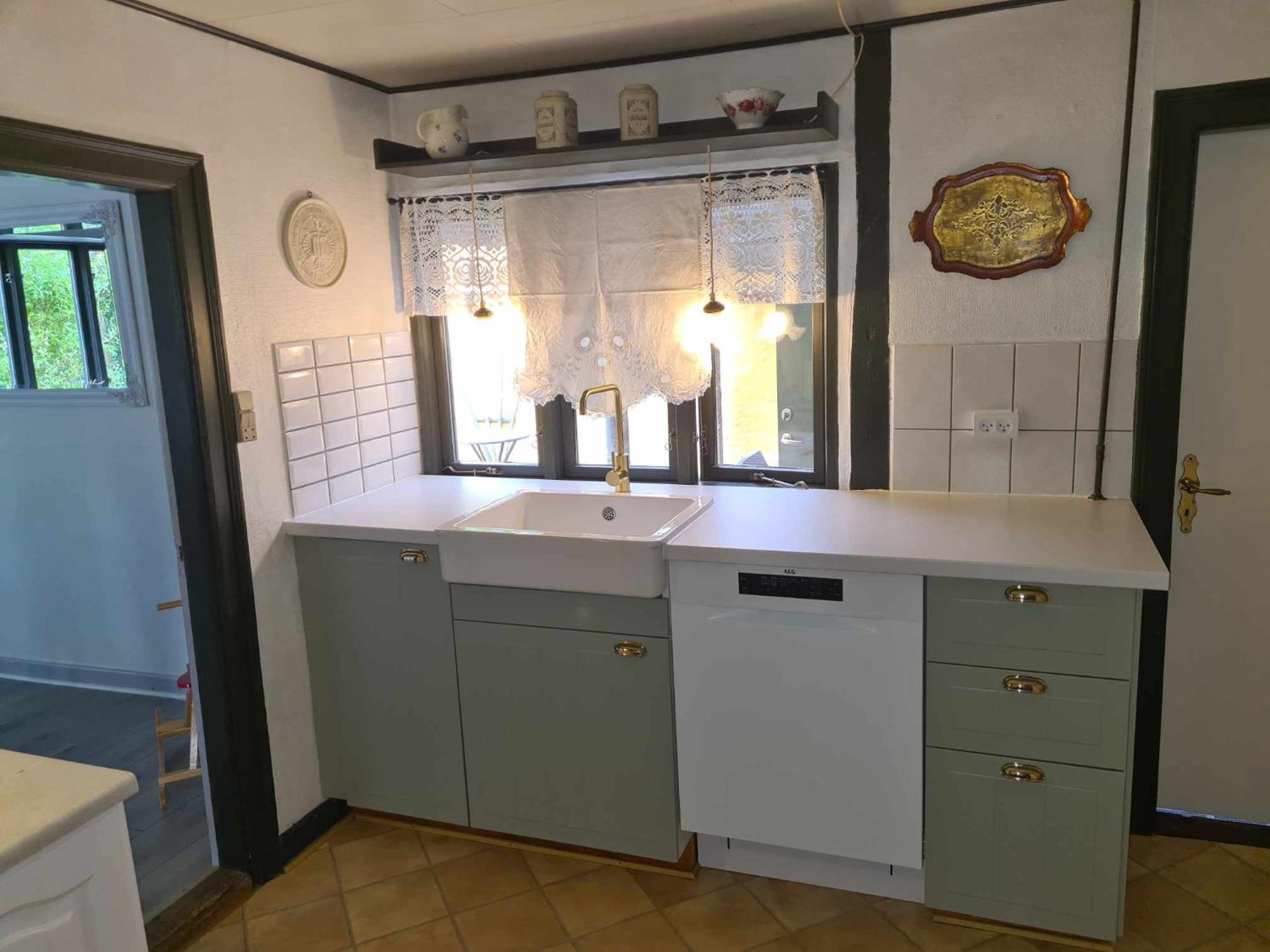 מריבו Inspiration Center Denmark, Bed & Breakfast מראה חיצוני תמונה