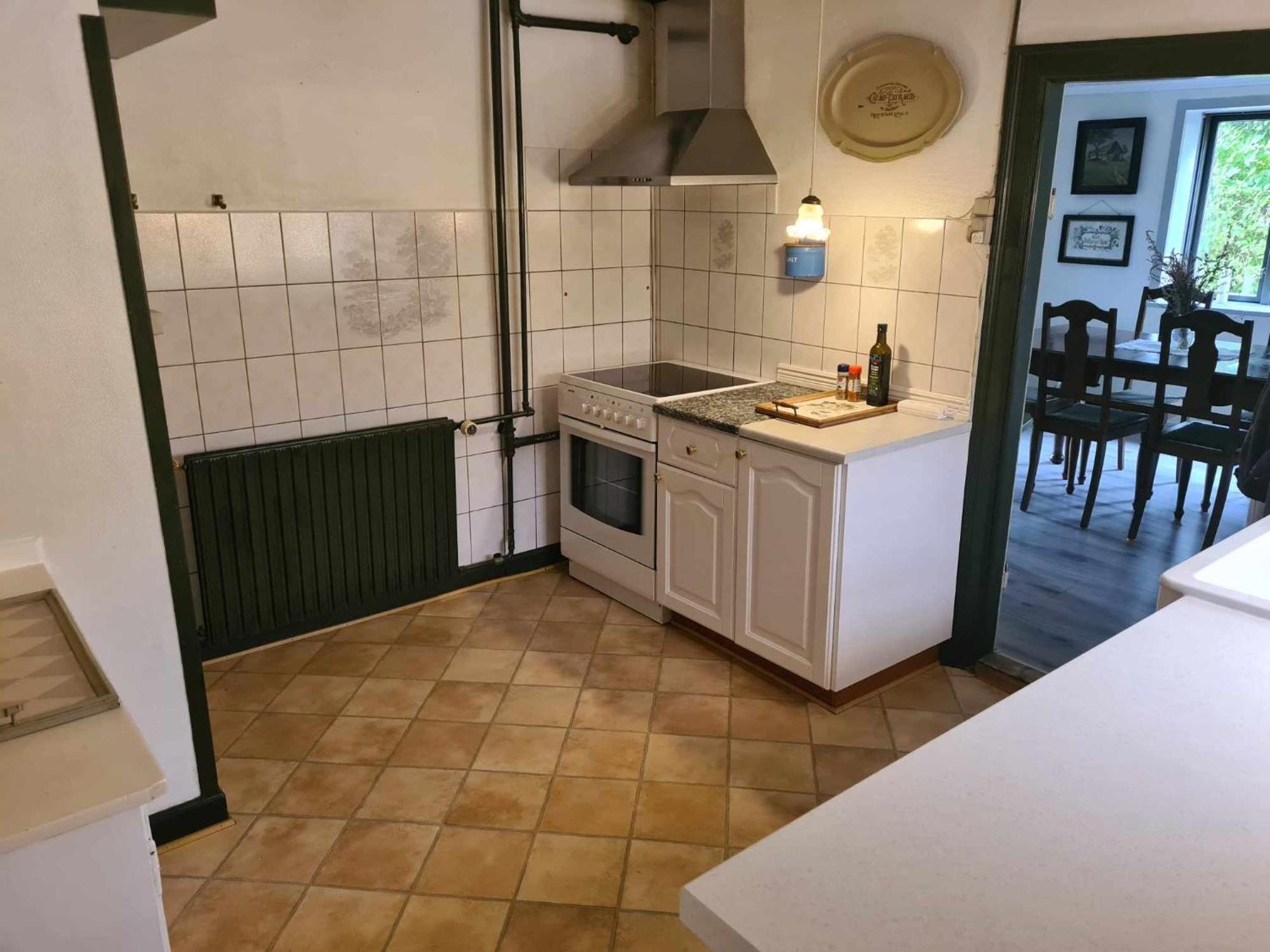 מריבו Inspiration Center Denmark, Bed & Breakfast מראה חיצוני תמונה